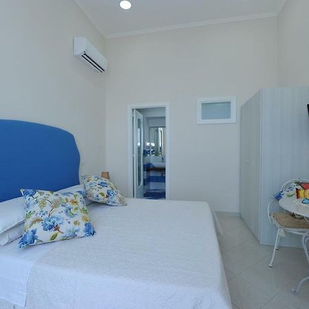 Mavi Apartments ピアーノ・ディ・ソッレント エクステリア 写真