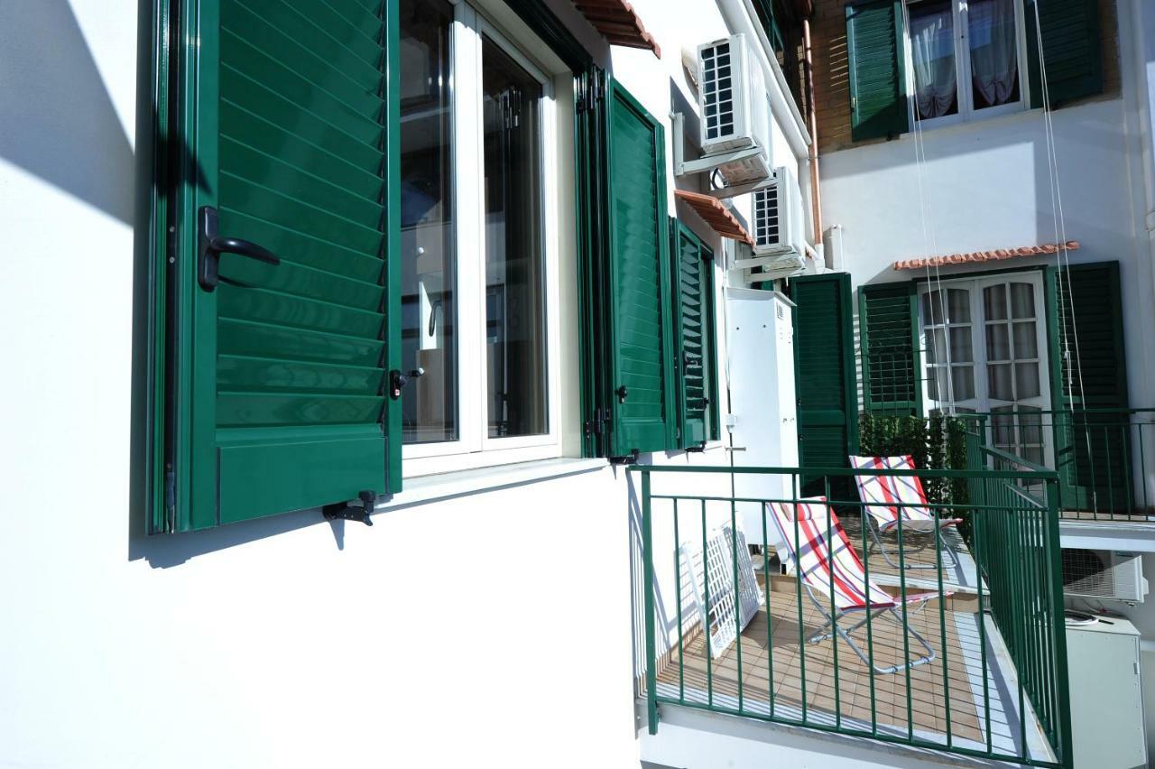 Mavi Apartments ピアーノ・ディ・ソッレント エクステリア 写真